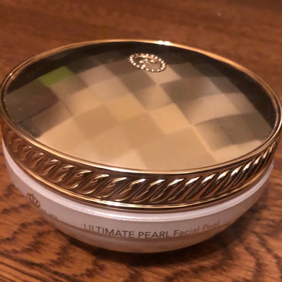 SOLD Trésor Rare Facial Peel Luxury Skincare - Picture 3 of 7